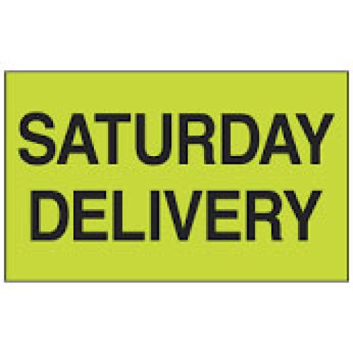 AirTrack® Shipping Labels Shipping Labels