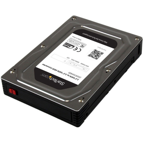 StarTech 25SAT35HDD Accessory