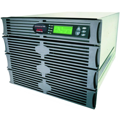 APC Back-UPS Series UPS