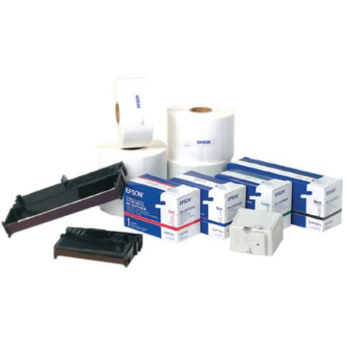 Epson TM-L90 Barcode Label