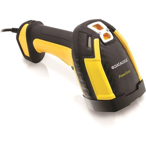 Datalogic PM9600 Barcode Scanner