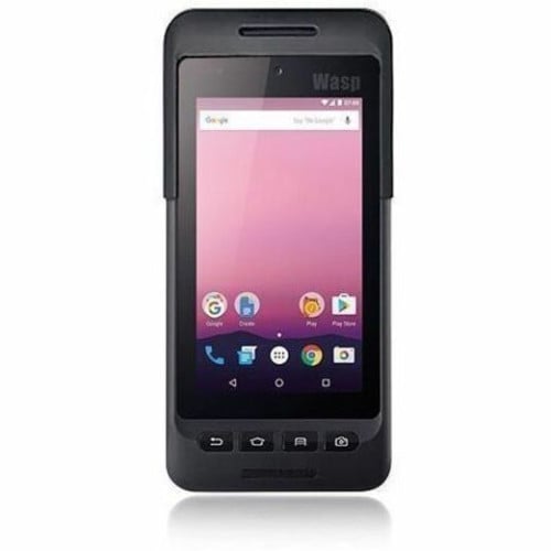 Wasp 633809002908 Carrying and Protective Accessories