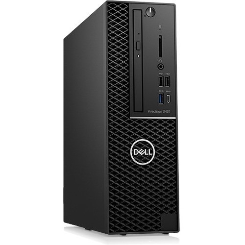 Dell Precision 3431 Workstation PC