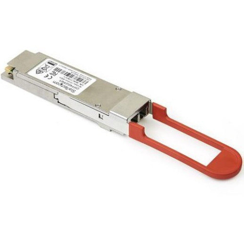 StarTech QSFP40GER4ES Accessory
