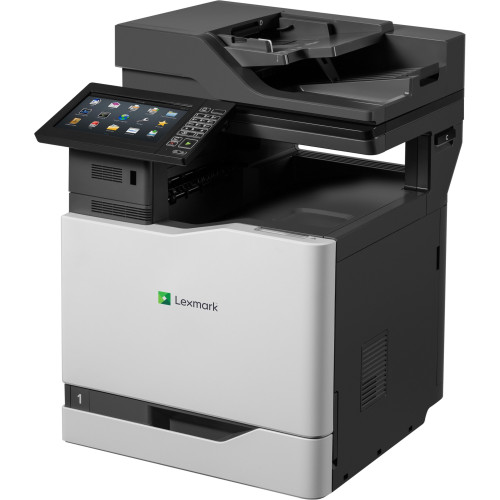 Lexmark 42KT040 Laser Printer