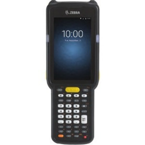 Zebra MC3300 Mobile Computer