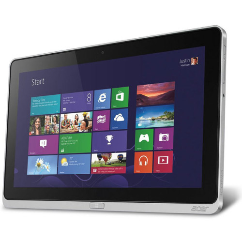 Acer Iconia W7 Tablet