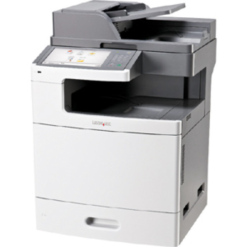 Lexmark 47BT302 Multi-Function Printer
