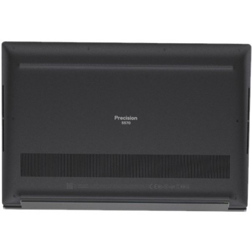 Dell Precision 5570 Workstation PC