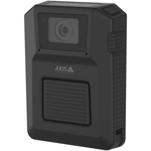 Axis W101 Security Camera
