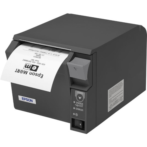 Epson OmniLink TM-T70II-DT Receipt Printer
