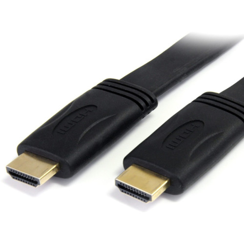 StarTech HDMIMM10FL Cables, Connectors, and Adapters