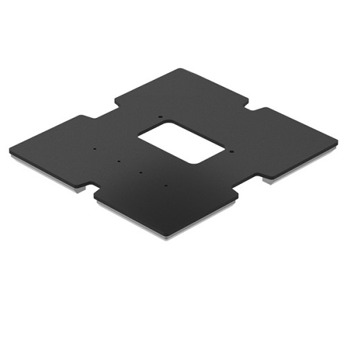 Custom America Connect Mounting Hardware and Stands