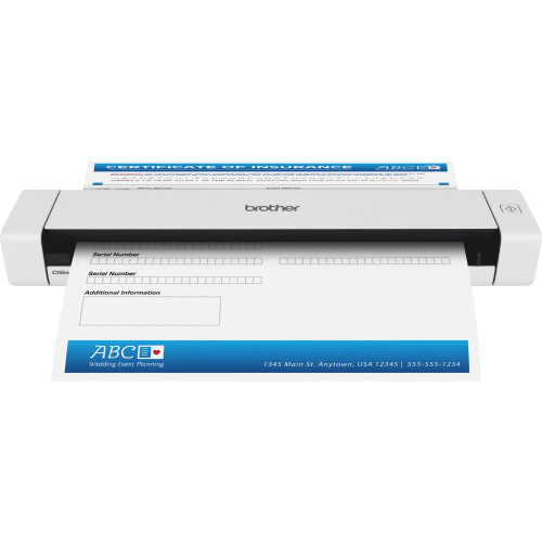 Brother DS-620 Receipt Printer