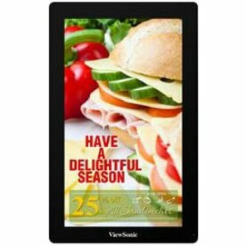 ViewSonic EP3203r Digital Signage Display
