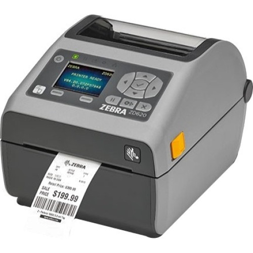 Zebra ZD620d Barcode Label Printer