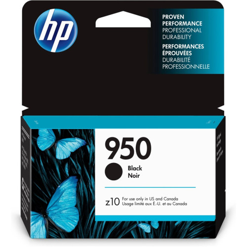 HP CN049AN#140 InkJet Cartridge