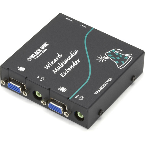 Black Box AVU5001A Products