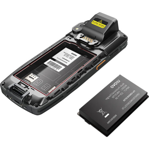 Urovo DT40S Mobile Computer