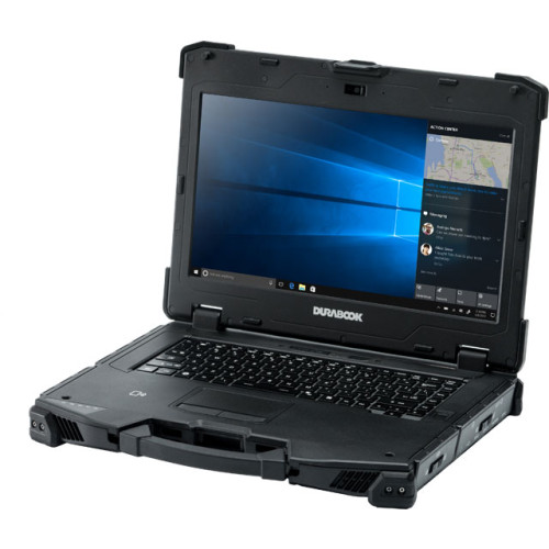 Durabook Z14-G2 Rugged Laptop