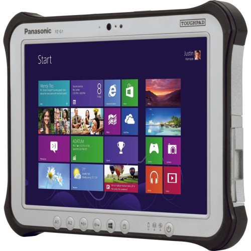 Panasonic ToughPad FZ-G1 Tablet