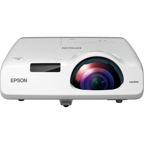 Epson  PowerLite 530 Projector