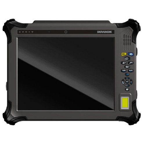 GammaTech Durabook TA10 Tablet