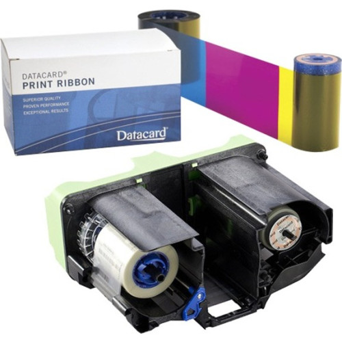 Datacard DuraGard Laminate and Film