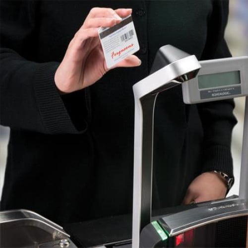 Datalogic Magellan 9800i Fixed Barcode Scanner