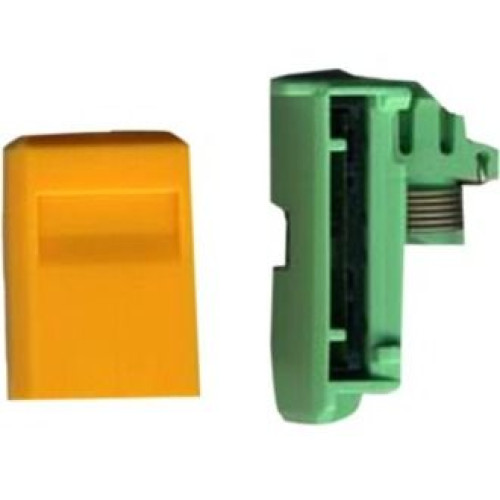 Brother Tapes Barcode Label