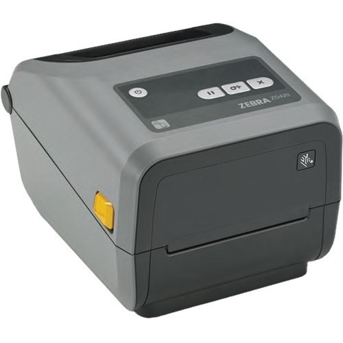 Zebra ZD420t Barcode Label Printer