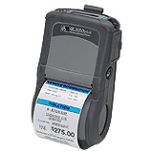 Zebra QL320 Portable Barcode Printer