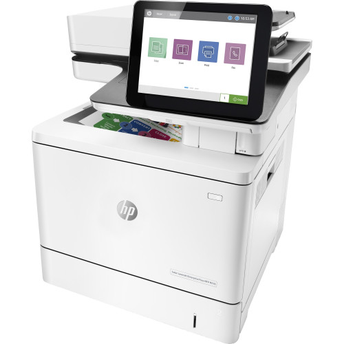 HP 7ZU87A#201 Laser Printer