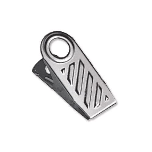 Brady Badge Clip