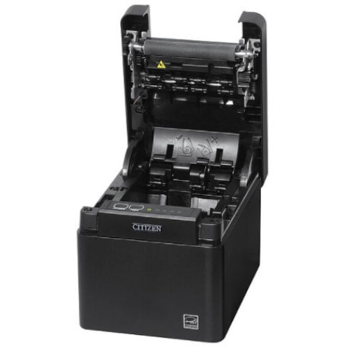 Citizen CT-E601 Barcode Label Printer
