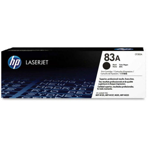 HP Toner Toner