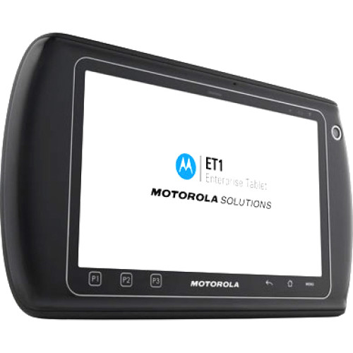 Motorola ET1 Enterprise Tablet