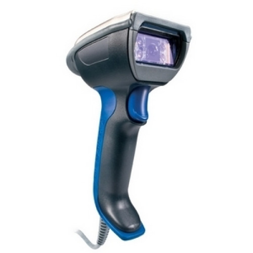 Intermec SR61 Barcode Scanner