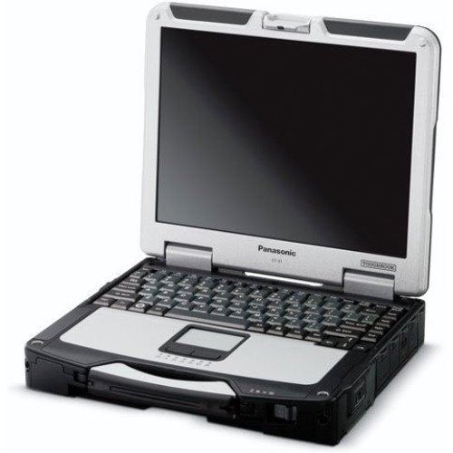 Panasonic Toughbook 31 Rugged Laptop