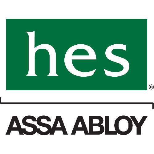 HES BPS-24-10 Access Control Equipment