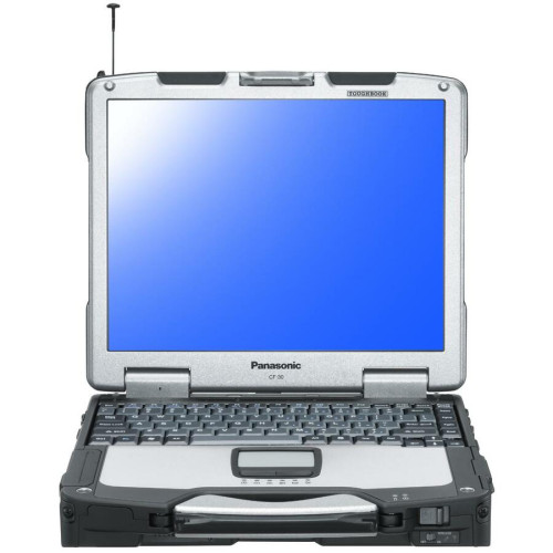 Panasonic Toughbook 30 Rugged Laptop