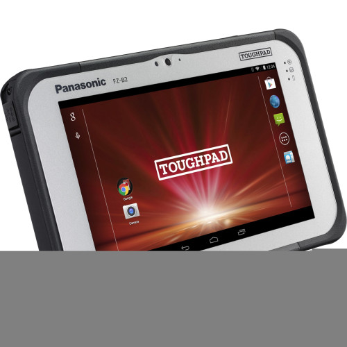 Panasonic ToughPad FZ-B2 Tablet