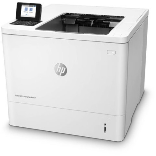 HP LaserJet Enterprise M607dn Multi-Function Printer