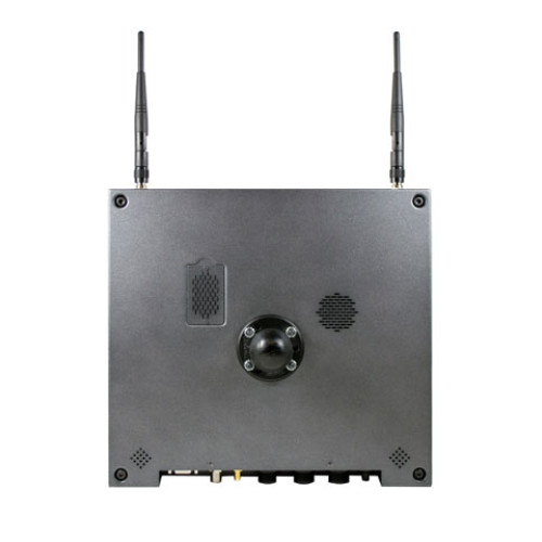 Comark 9300 Vehicle Mount Data Terminal