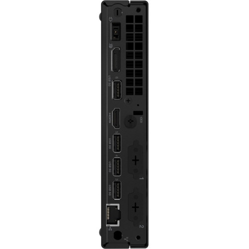 Lenovo ThinkCentre M60q Chromebook