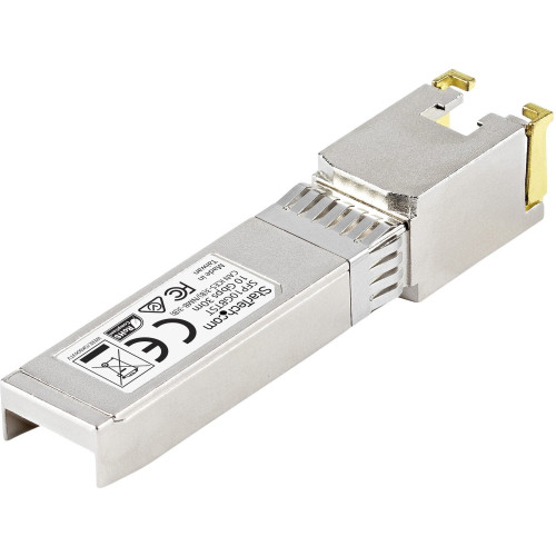 StarTech SFP10GBTST Accessory