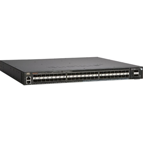 Ruckus ICX7650-48F-E2 Ethernet Switch