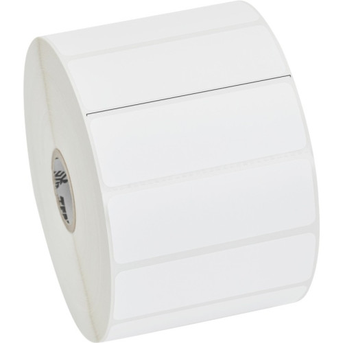 Zebra Z-Select 4000T Barcode Label