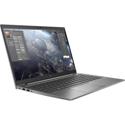HP ZBook Firefly 14 G8 Laptop