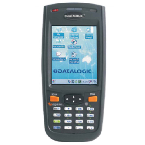 Datalogic Pegaso Mobile Computer